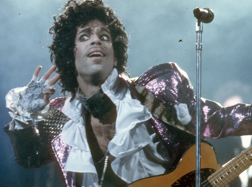 Prince